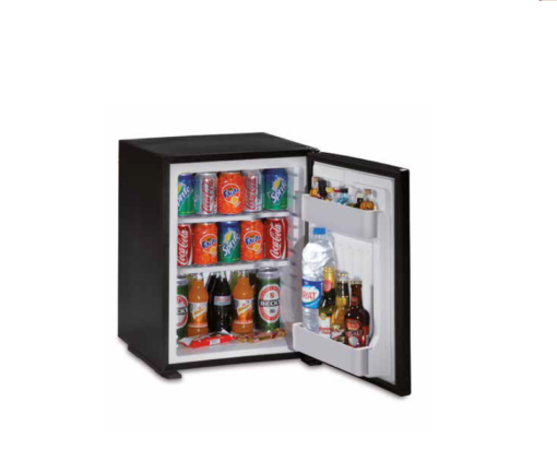 MINIBAR 40 LITRI AD ASSORBIMENTO