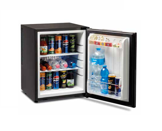 MINIBAR TERMOELETTRICO 40LT.