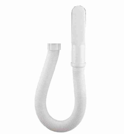TUBO ASCIUGACAPELLI COMPLETO