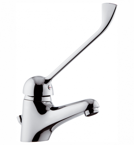 BASE LAVABO LEVA CLINICA