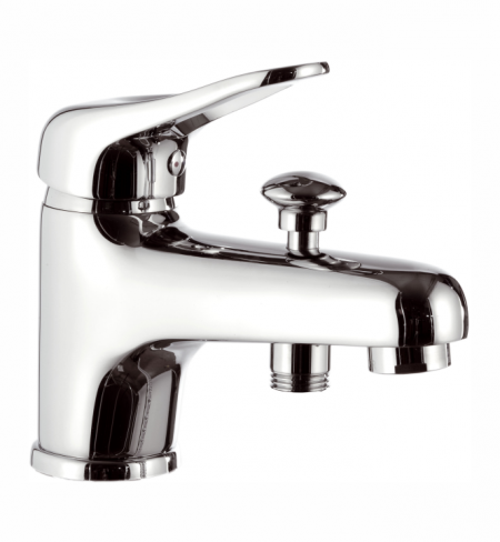 STANDARD MISCELATORE VASCA-DOCCIA