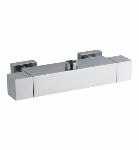 TERMOSTATICO MISCELATORE DOCCIA