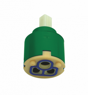 CARTUCCIA ø 40 MM