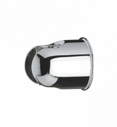 SUPPORTO DOCCIA FISSO IN OTTONE