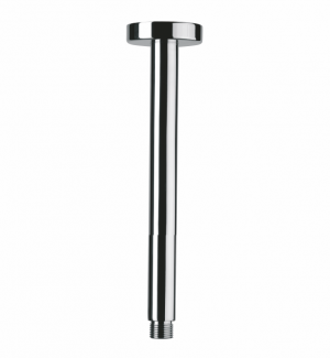 BRACCIO DOCCIA A SOFFITTO
