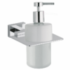 CUBICA DISPENSER SAPONE