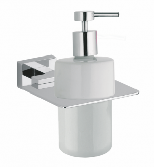 CUBICA DISPENSER SAPONE