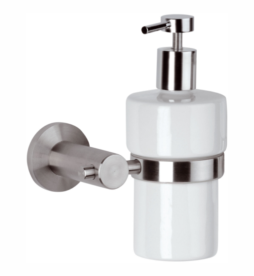 TOP AISI304 DISPENSER SAPONE