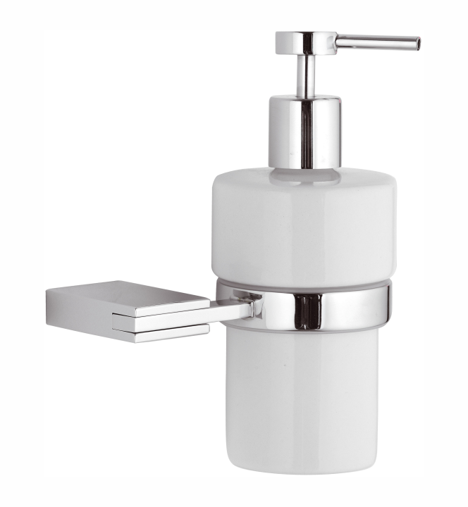 STILE DISPENSER SAPONE - Arredo bagno per Hotel | TPH