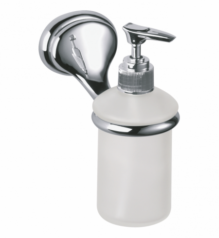 ELEGANTE DISPENSER SAPONE