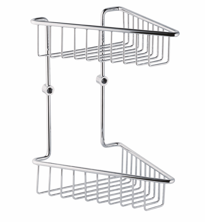 PORTASAPONE DOPPIO ANGOLARE