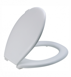 COPRIWATER CON CERNIERE PLASTICA Kg 0,55