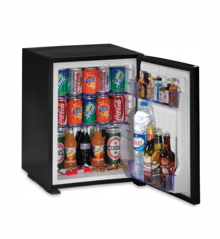 MINIBAR A CONTROLLO INTELLIGENTE LIBERA INSTALLAZIONE lt 40