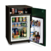 MINIBAR CON MOBILE CON VANO PORTAOGGETTI