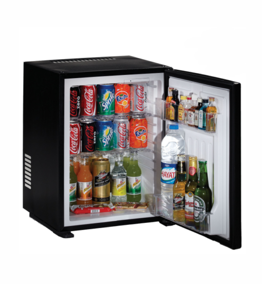 MINIBAR TERMOELETTRICO CLASSE A+ 40LT.