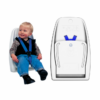 SEGGIOLINO A MURO BABYSEAT