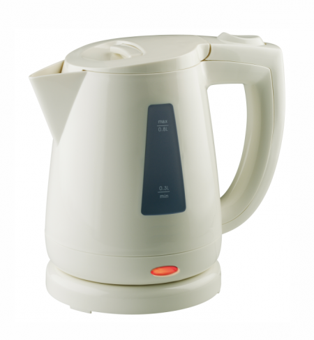 BOLLITORE ELETTRICO AVORIO