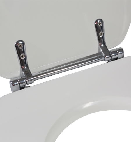 COPRIWATER CON CERNIERE ACCIAIO RINFORZATE Kg 3,7