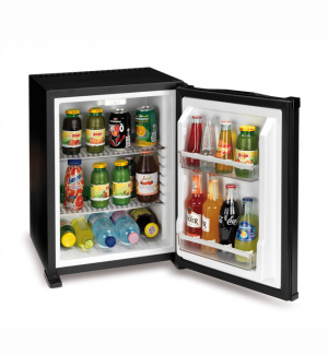 MINIBAR 30-40 LITRI AD ASSORBIMENTO