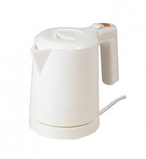 BOLLITORE ELETTRICO AVORIO