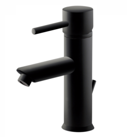 TOP BLACK LAVABO