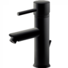 TOP BLACK LAVABO