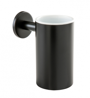 TOP BLACK BICCHIERE PORTASPAZZOLINI