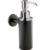 TOP BLACK DISPENSER SAPONE