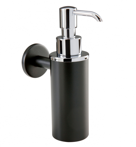 TOP BLACK DISPENSER SAPONE