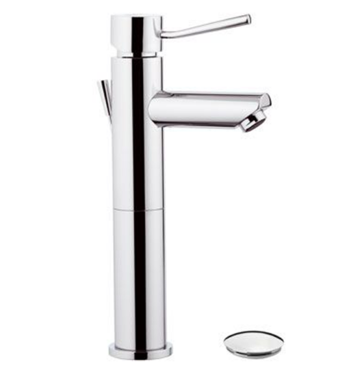 TOP LAVABO COLLO ALTO