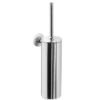 SCOPINO INOX A MURO O DA APPOGGIO