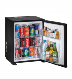 MINIBAR TERMOELETTRICO CLASSE A+ 30LT.