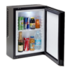 MINIBAR TERMOELETTRICO A PARETE 12LT. CLASSE A