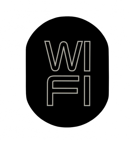 PITTOGRAMMA WI-FI