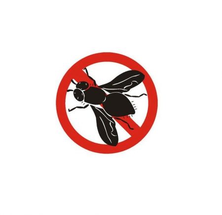 PIASTRE COLLANTI DI RICAMBIO PER TRAPPOLA INSETTI
