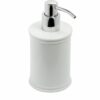 DISPENSER SAPONE DA APPOGGIO IN CERAMICA