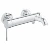 GROHE ESSENCE VASCA DOCCIA ESTERNO