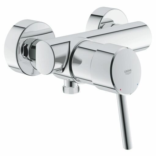 GROHE CONCETTO DOCCIA ESTERNO