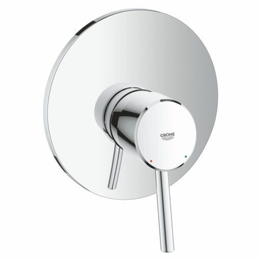 GROHE CONCETTO DOCCIA INCASSO