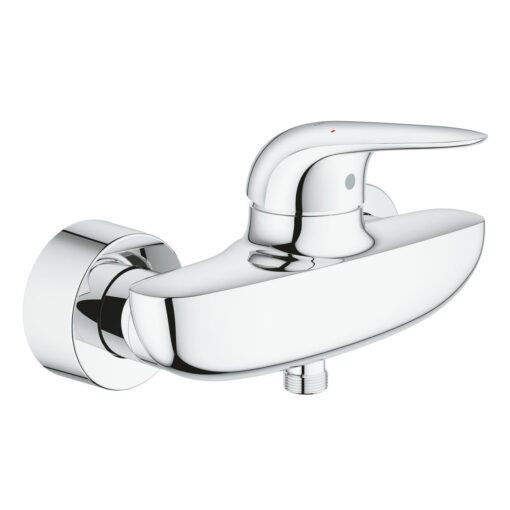 GROHE EUROSTYLE DOCCIA ESTERNO