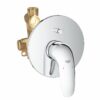 GROHE EUROSTYLE DOCCIA INCASSO CON DEVIATORE