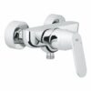 GROHE EUROSMART COSMOPOLITAN DOCCIA ESTERNO