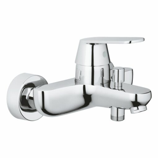 GROHE EUROSMART COSMOPOLITAN VASCA DOCCIA ESTERNO