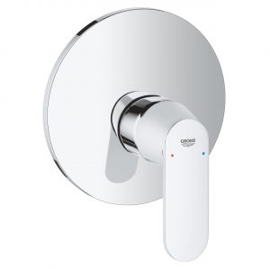 GROHE EUROSMART COSMOPOLITAN DOCCIA INCASSO