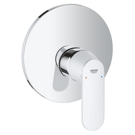 GROHE EUROSMART COSMOPOLITAN DOCCIA INCASSO