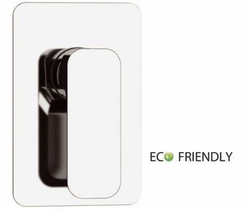 ARTE MISCELATORE DOCCIA INCASSO ECOFRIENDLY