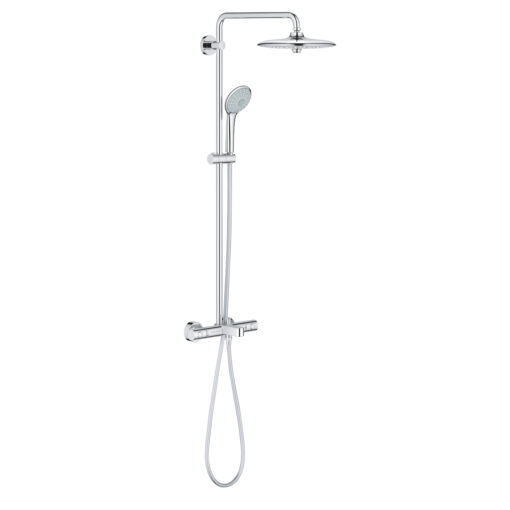 GROHE COLONNA VASCA/DOCCIA TERMOSTATICA