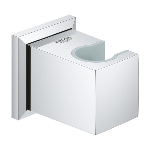 GROHE SUPPORTO DOCCIA SQUADRATO FISSO