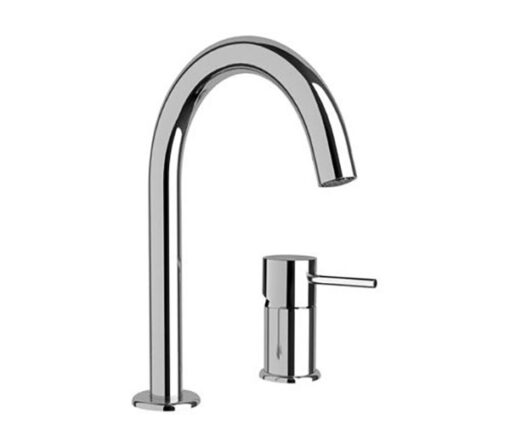 STILE LAVABO A DUE FORI