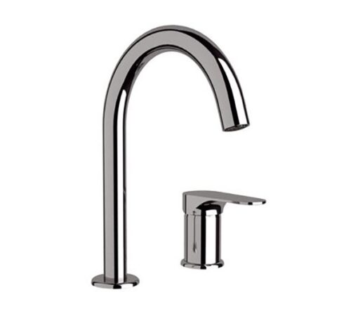 DIVINA LAVABO A DUE FORI RISPARMIO